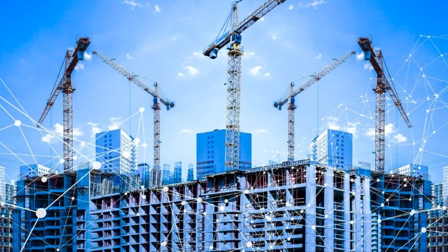 Bienvenidos a ConstructHUBS