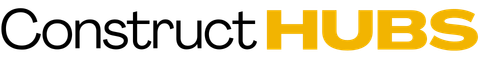 Logo ConstructHubs
