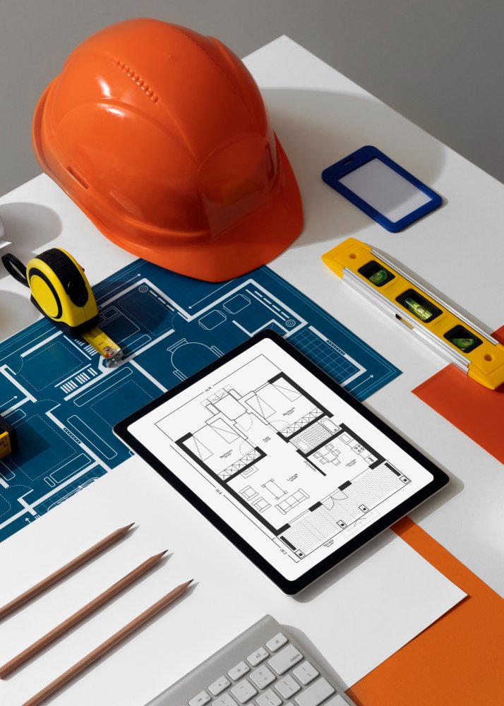 Contenido especializado para el sector construcción