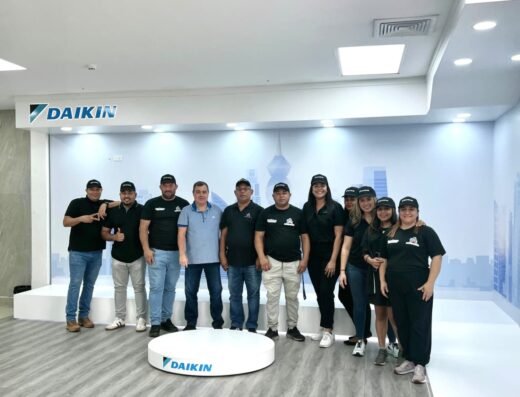 Daikin Latam Climatización y Sistemas HVAC en Panamá