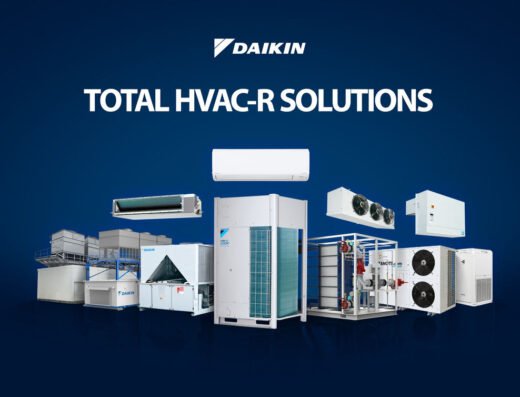 Daikin Latam Climatización y Sistemas HVAC en Panamá