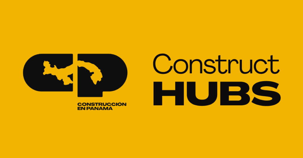 De Construcción en Panamá a ConstructHUBS
