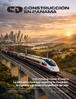 Edición Enero Revista Construcción en Panamá