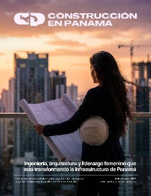 Edición Marzo Revista Construcción en Panamá