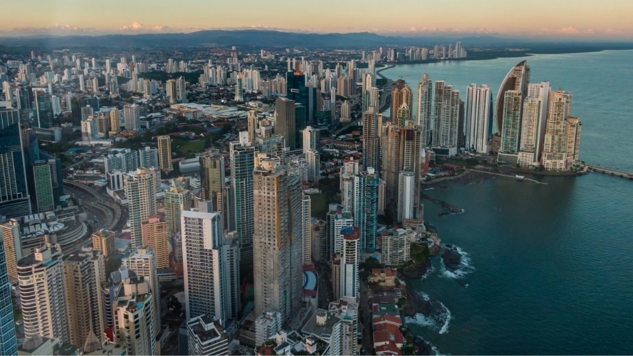 Efecto Isla de Calor Urbana en Panamá infraestructura y resiliencia